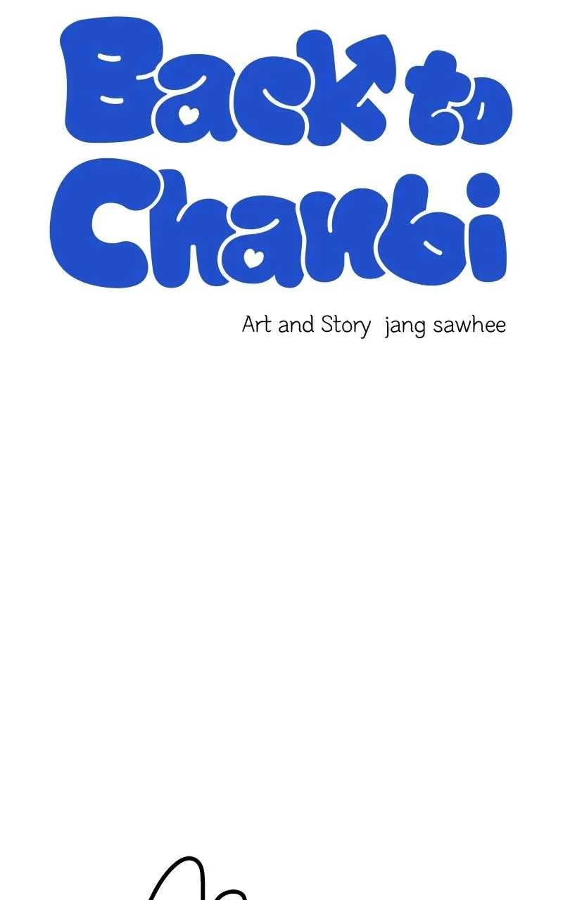Back to Chanbi Chapter 5 page 12