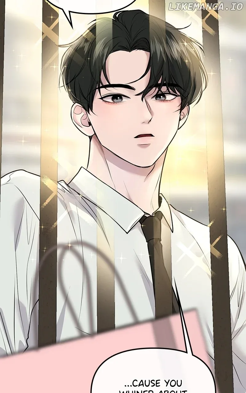 Back to Chanbi Chapter 10 page 31