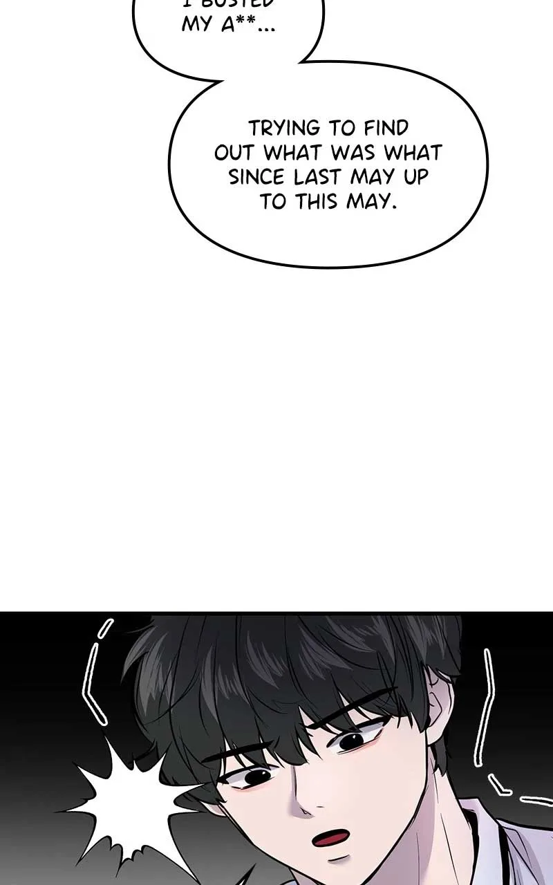 Back to Chanbi Chapter 5 page 22