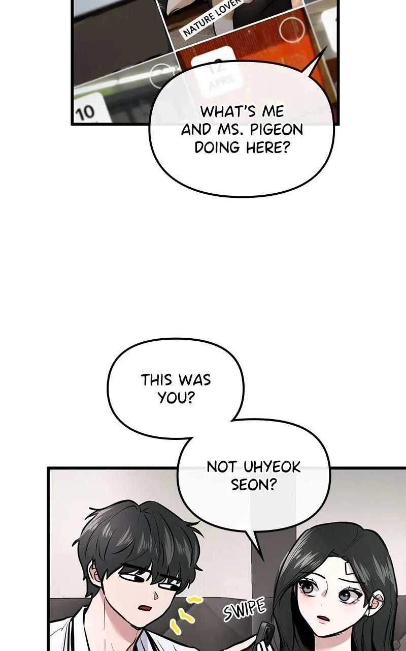 Back to Chanbi Chapter 5 page 24