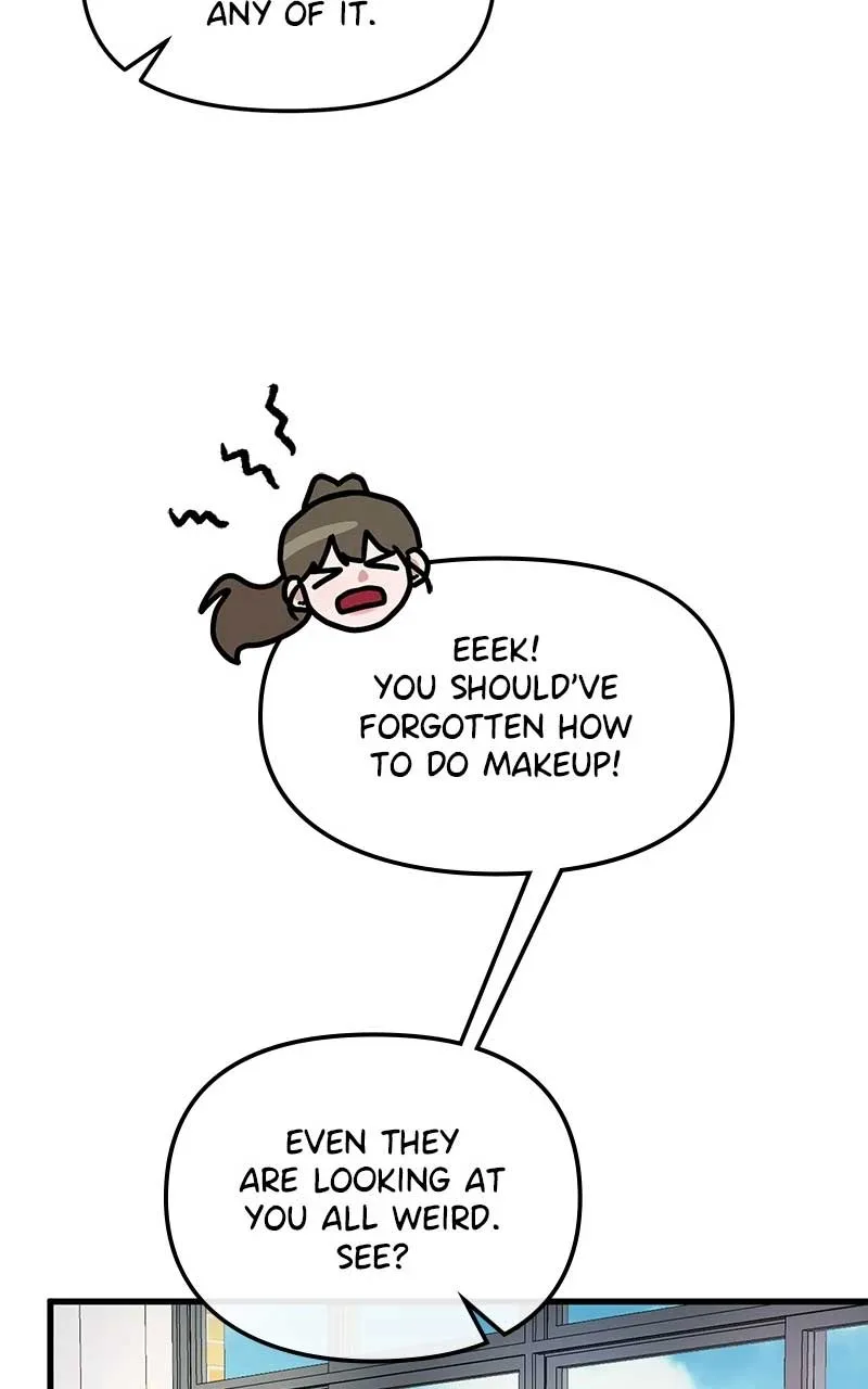 Back to Chanbi Chapter 6 page 29