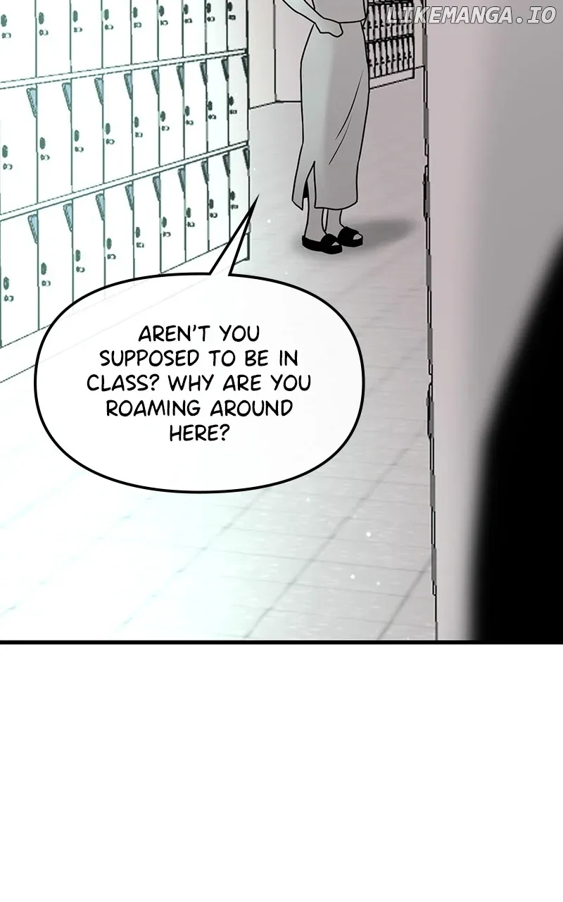 Back to Chanbi Chapter 11 page 37