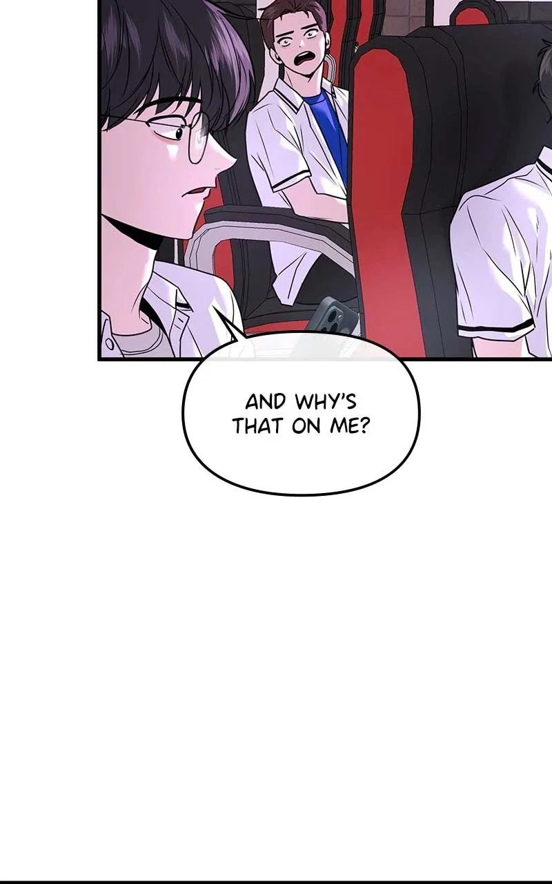 Back to Chanbi Chapter 8 page 45