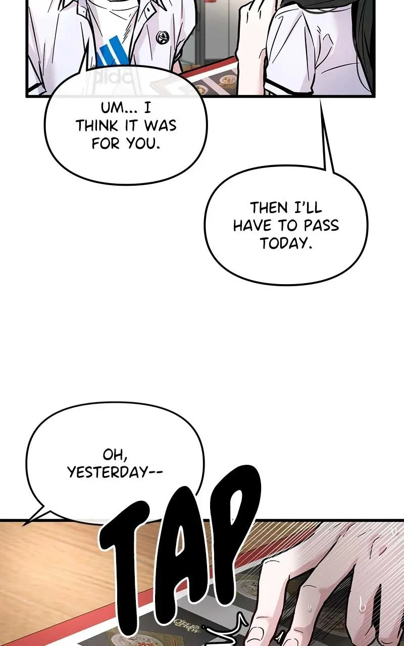 Back to Chanbi Chapter 5 page 10