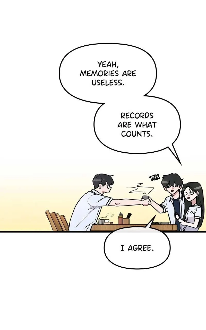 Back to Chanbi Chapter 5 page 19