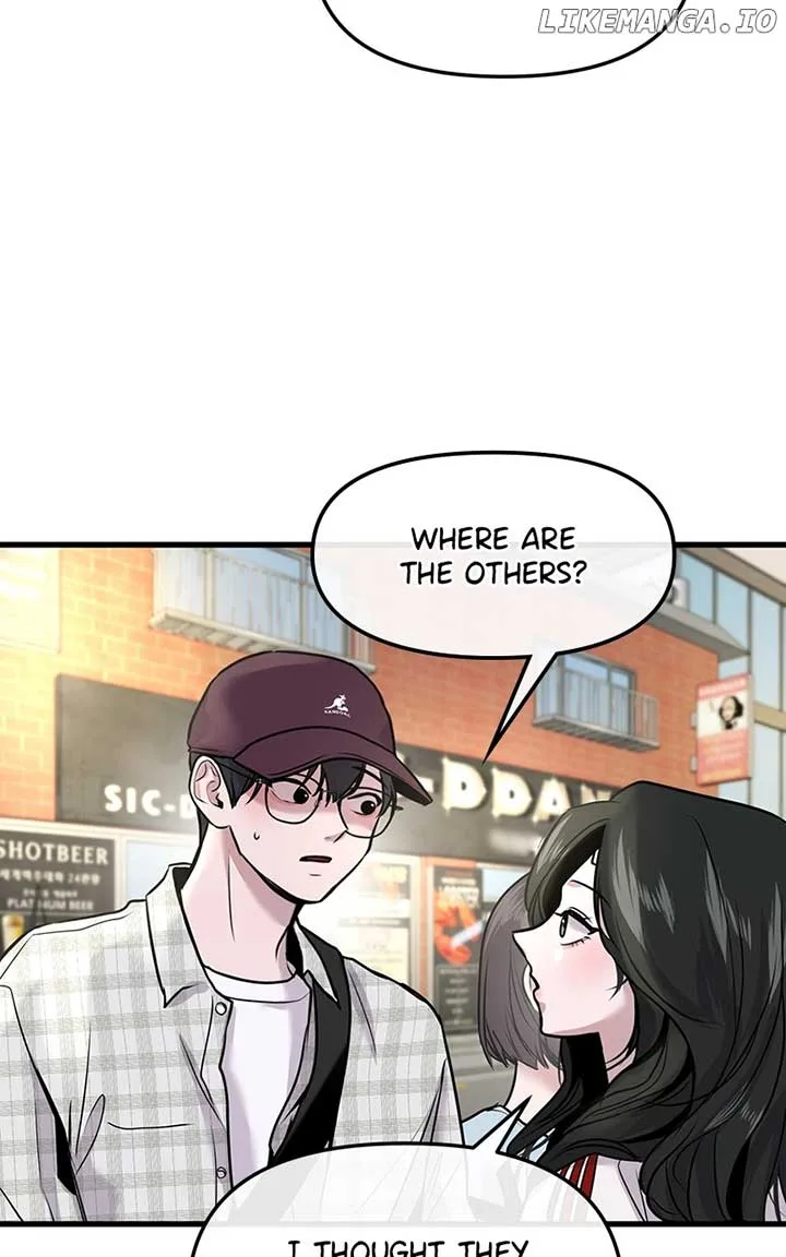 Back to Chanbi Chapter 19 page 37