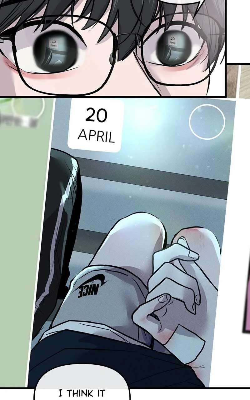 Back to Chanbi Chapter 5 page 28
