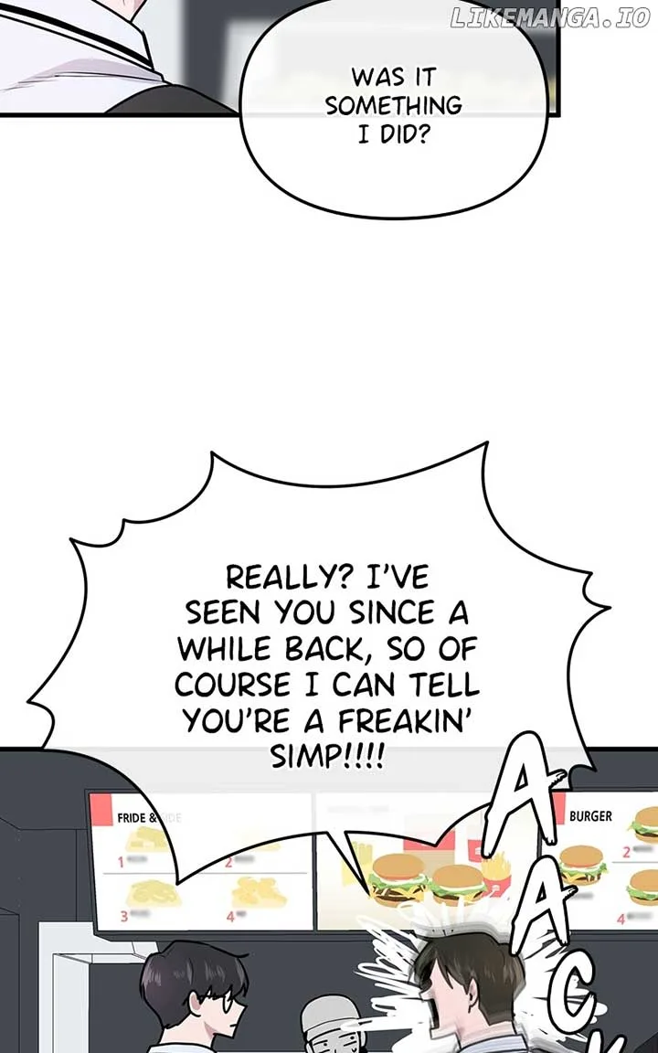 Back to Chanbi Chapter 13 page 38
