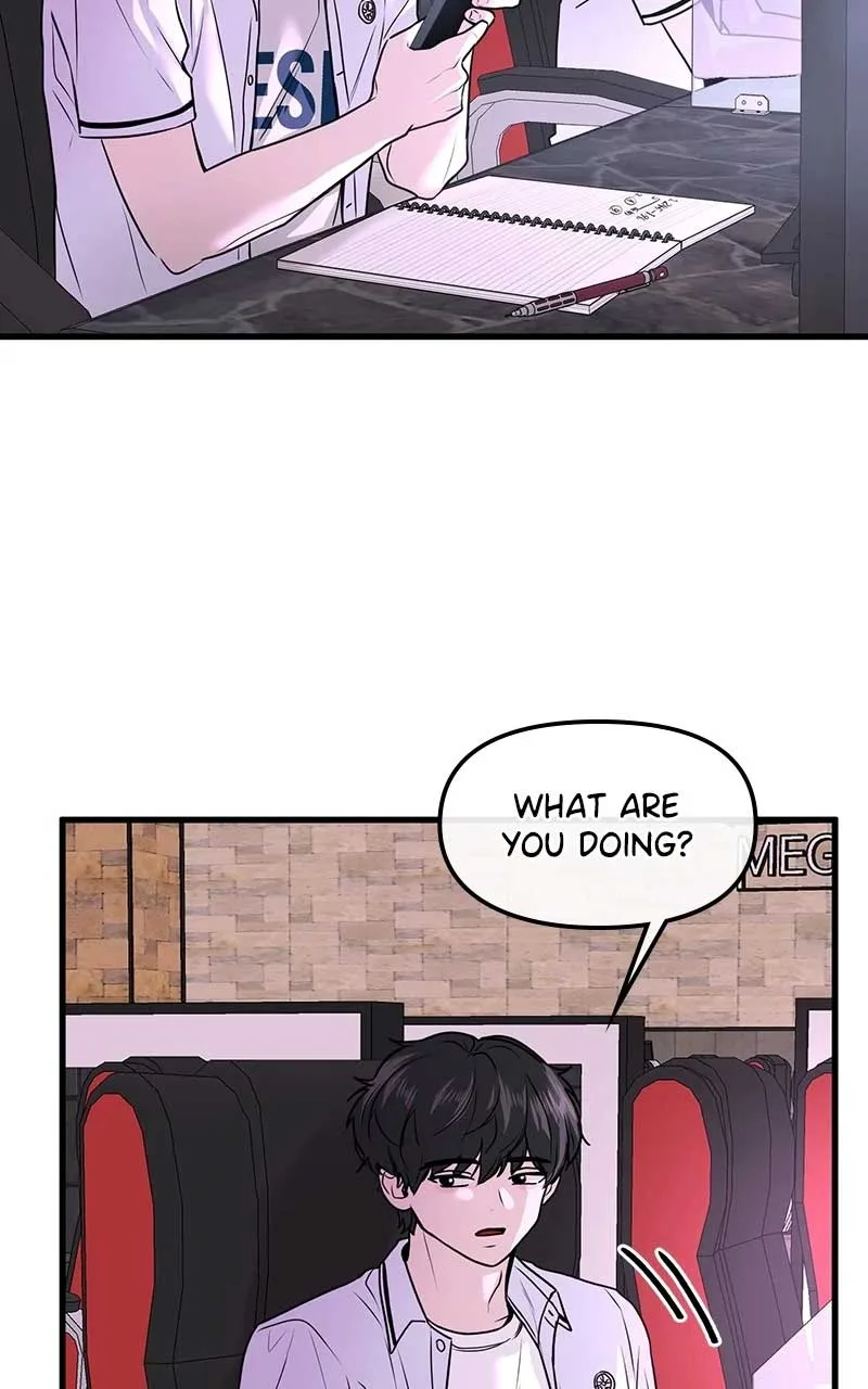 Back to Chanbi Chapter 8 page 43