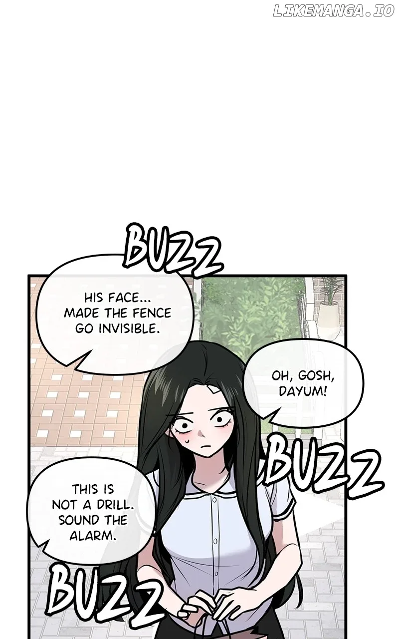 Back to Chanbi Chapter 10 page 33