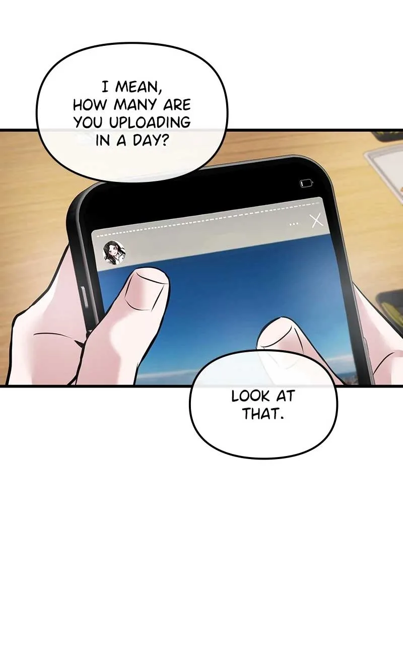 Back to Chanbi Chapter 5 page 16