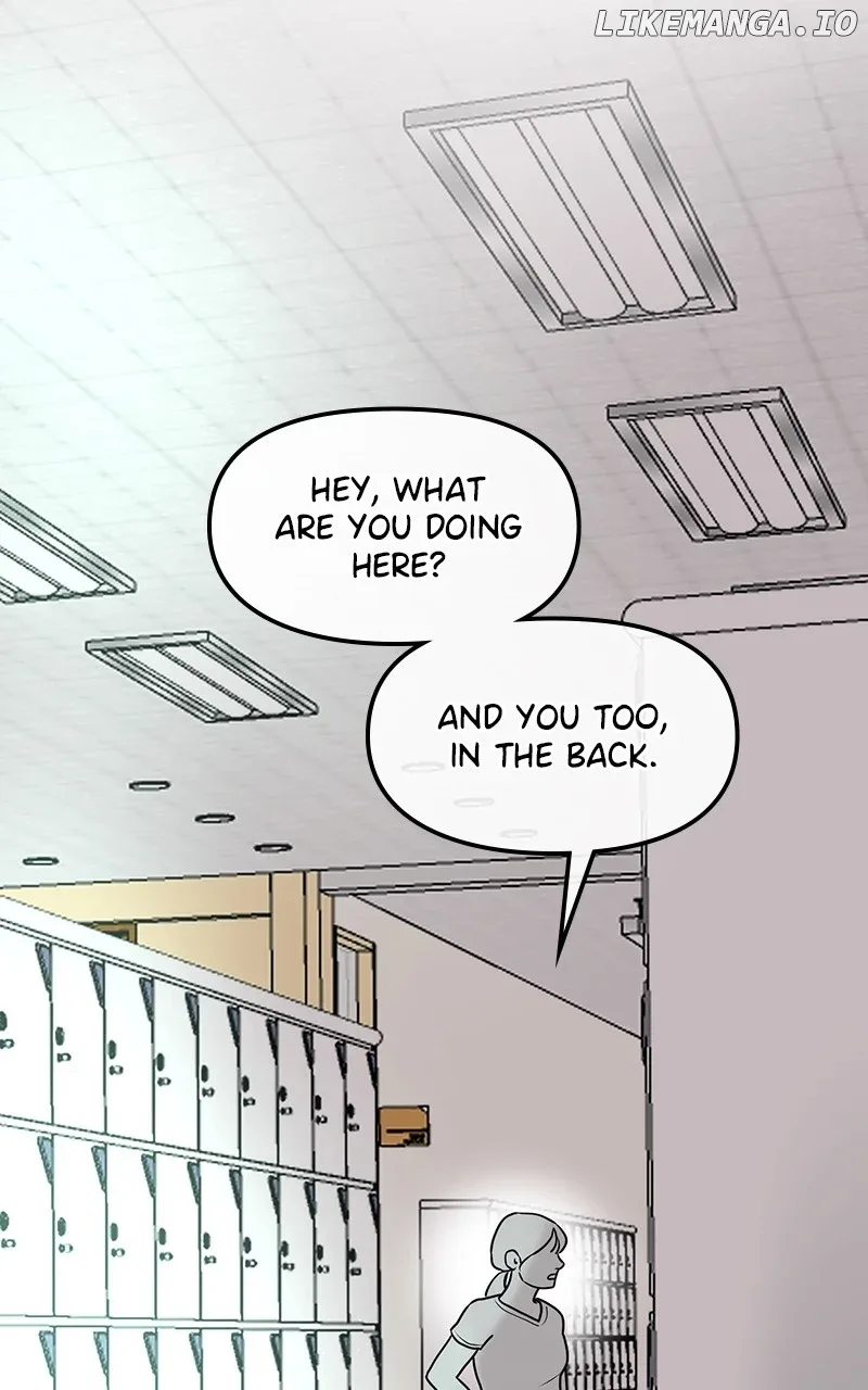 Back to Chanbi Chapter 11 page 36