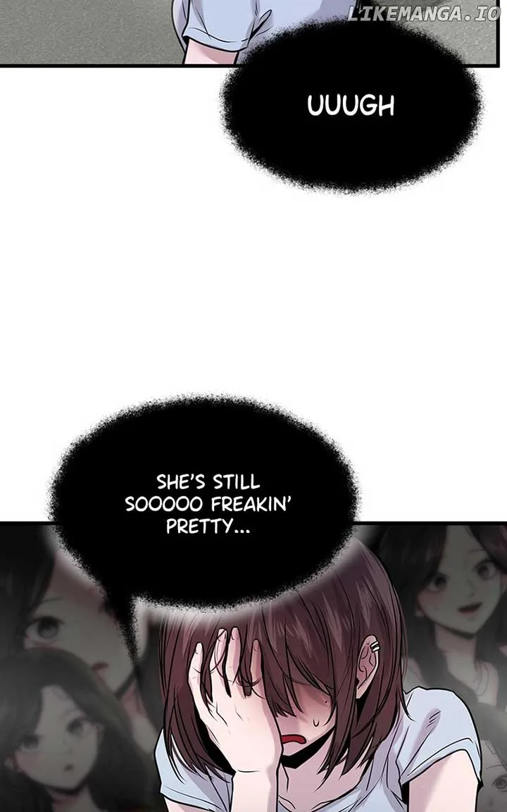Back to Chanbi Chapter 19 page 44