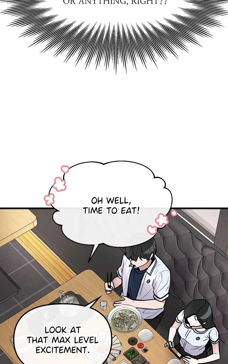 Back to Chanbi Chapter 5 page 46