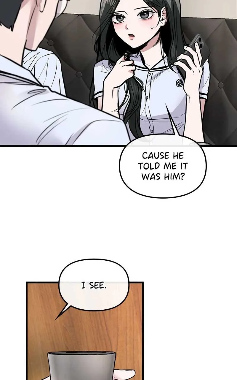 Back to Chanbi Chapter 5 page 37