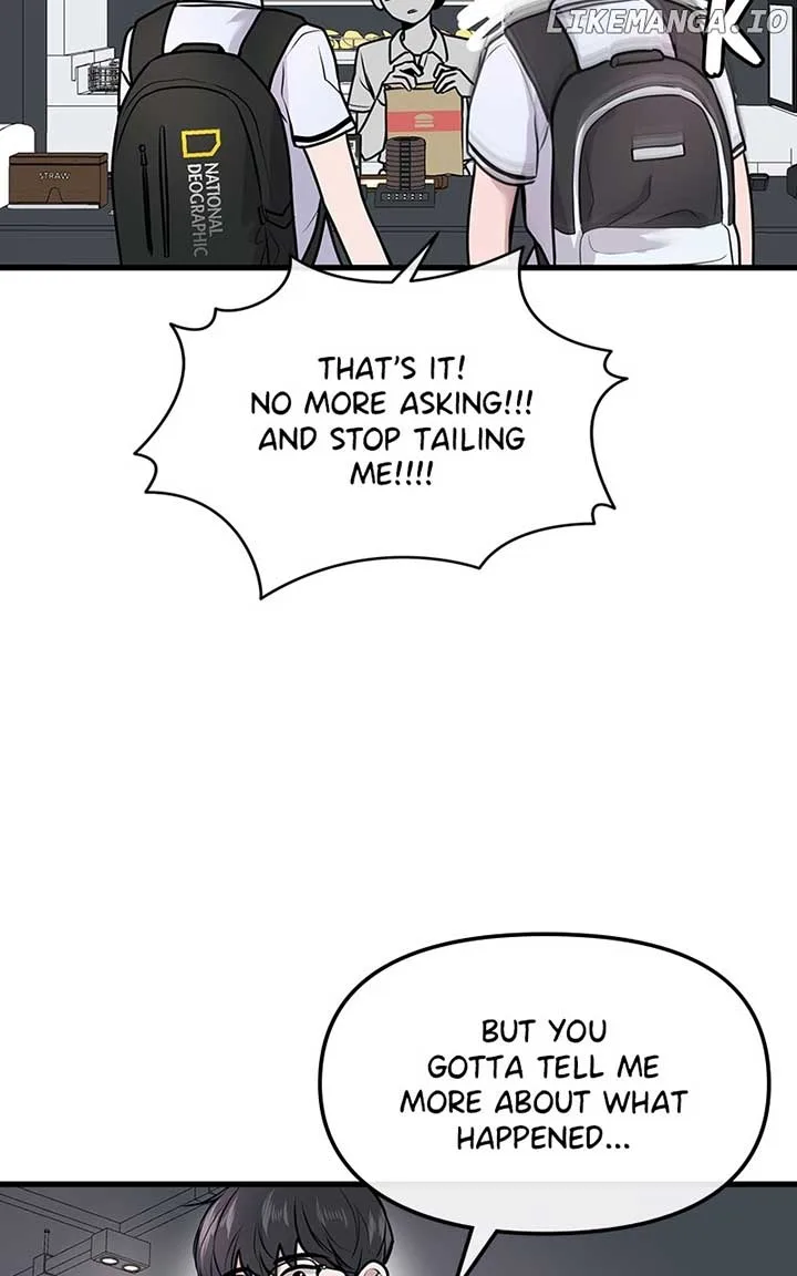 Back to Chanbi Chapter 13 page 39