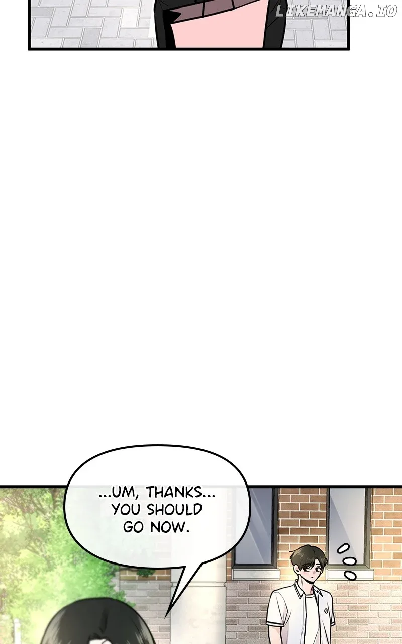 Back to Chanbi Chapter 10 page 34