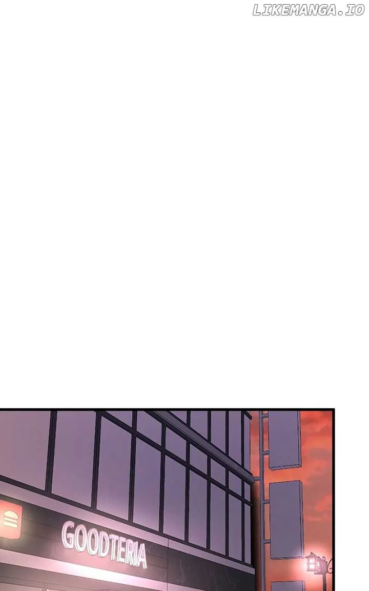 Back to Chanbi Chapter 13 page 42