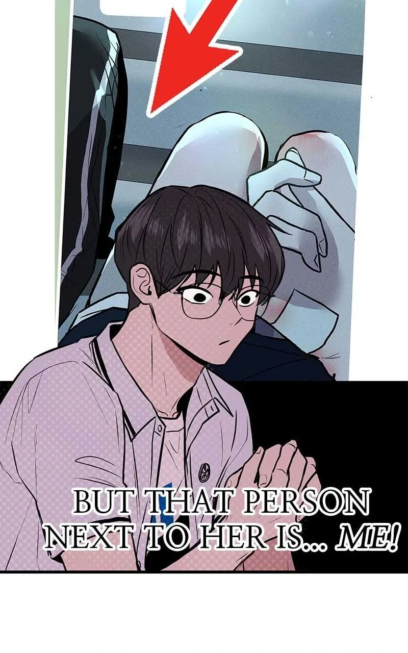 Back to Chanbi Chapter 5 page 40