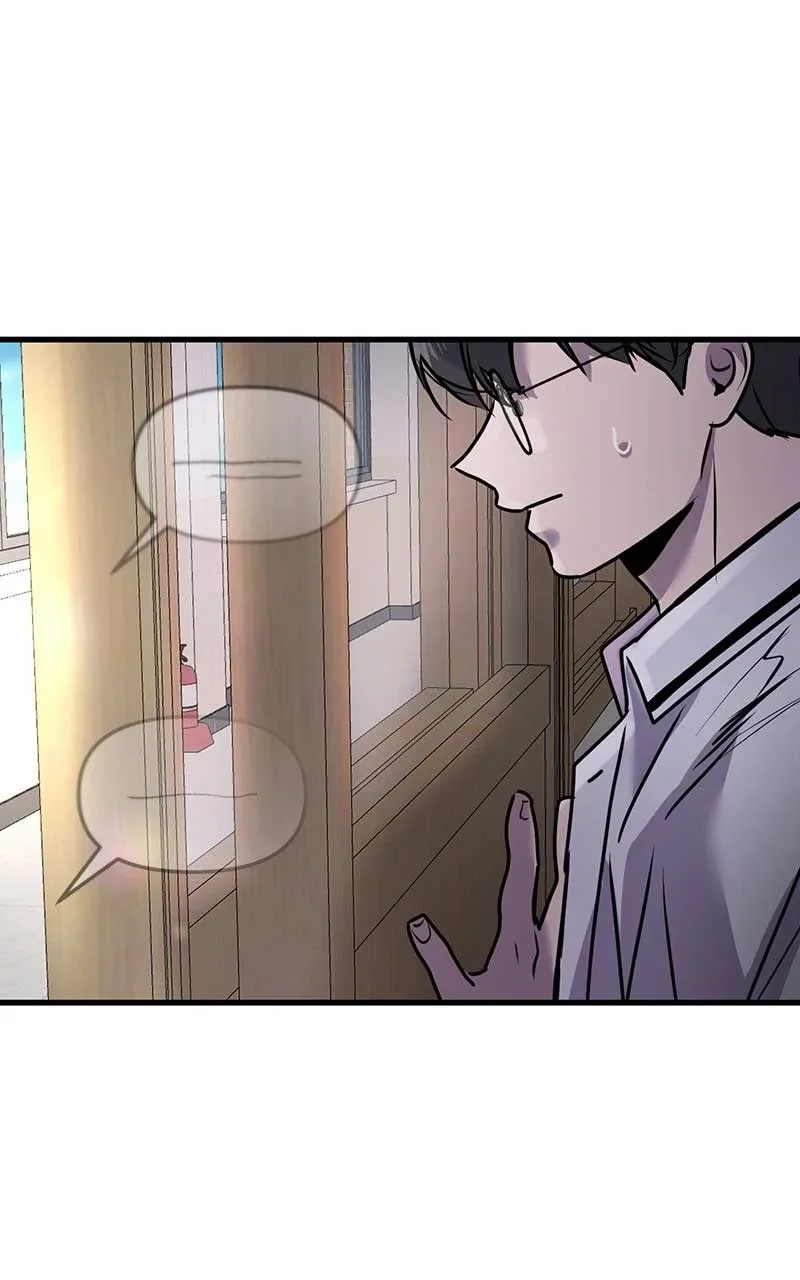 Back to Chanbi Chapter 6 page 32