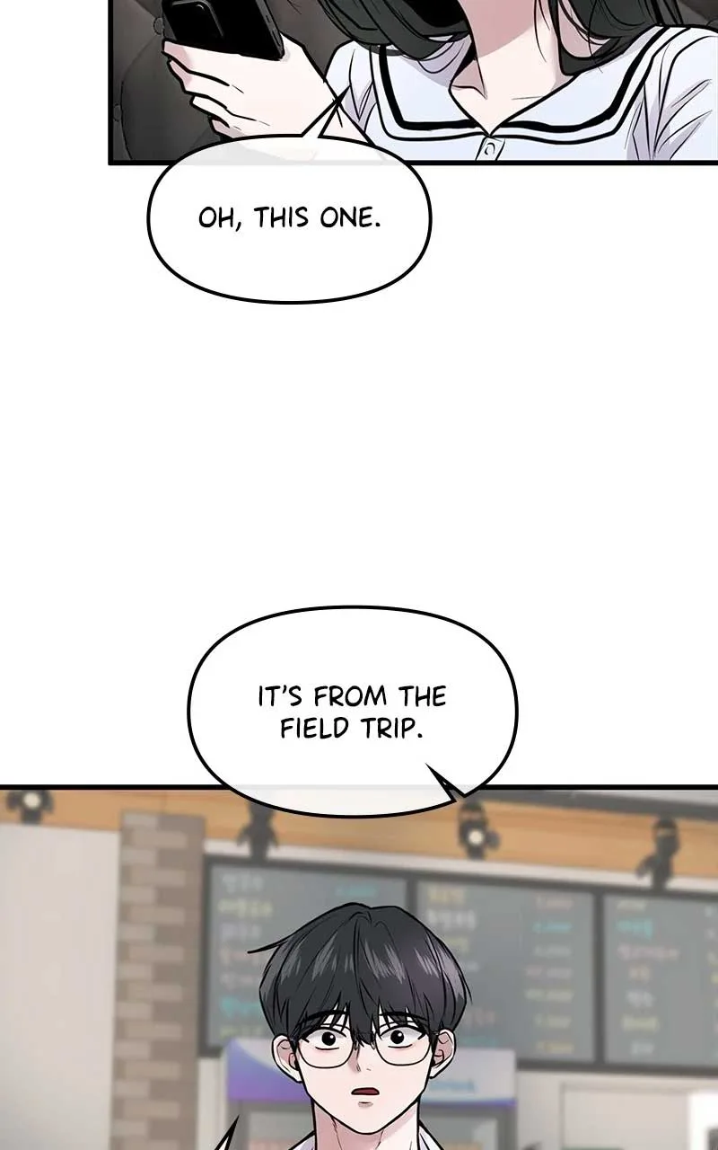 Back to Chanbi Chapter 5 page 32