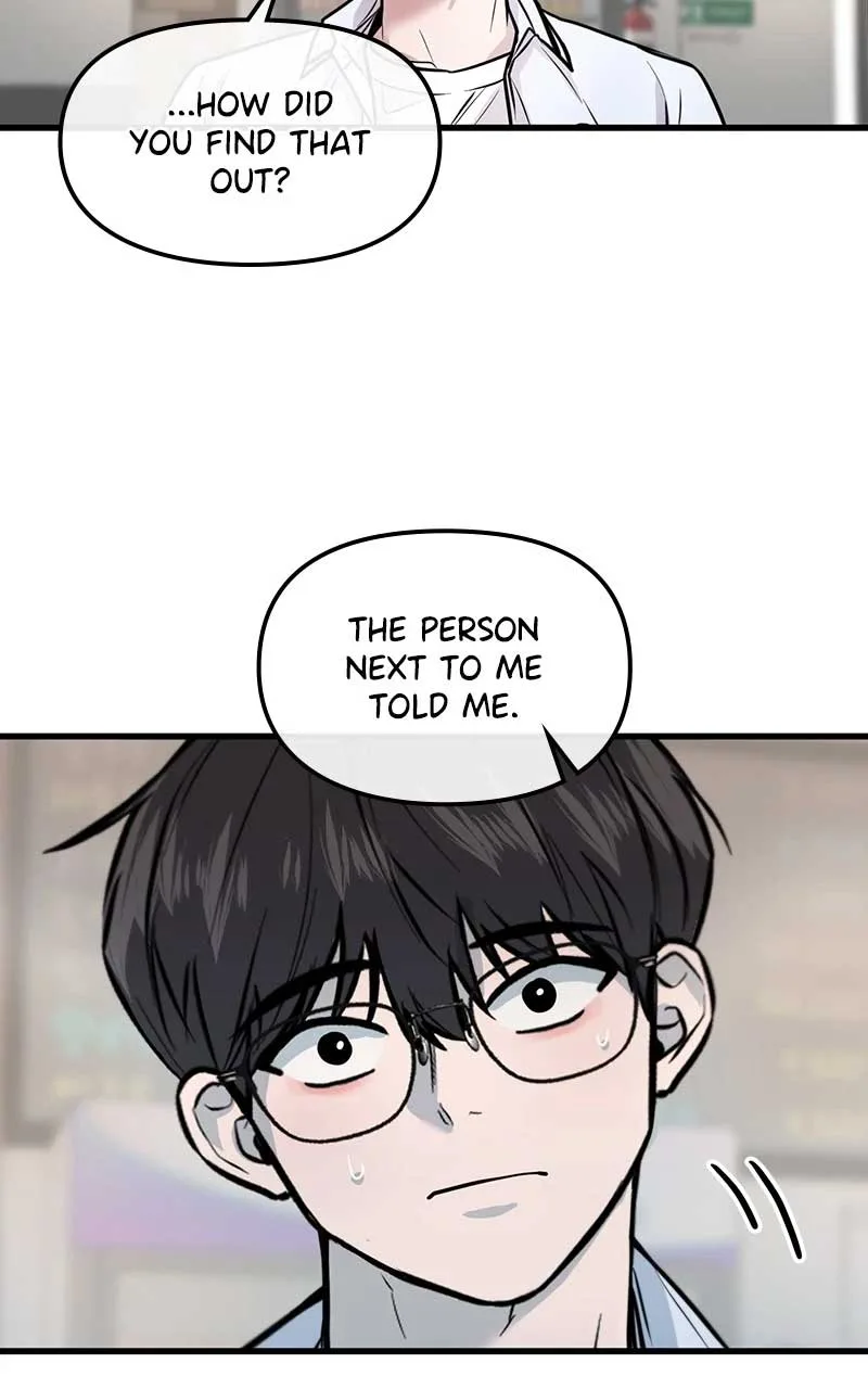 Back to Chanbi Chapter 5 page 33