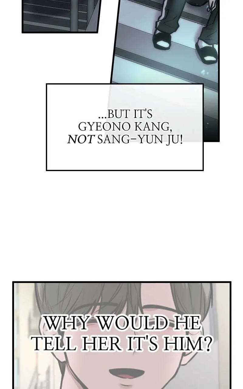 Back to Chanbi Chapter 5 page 42