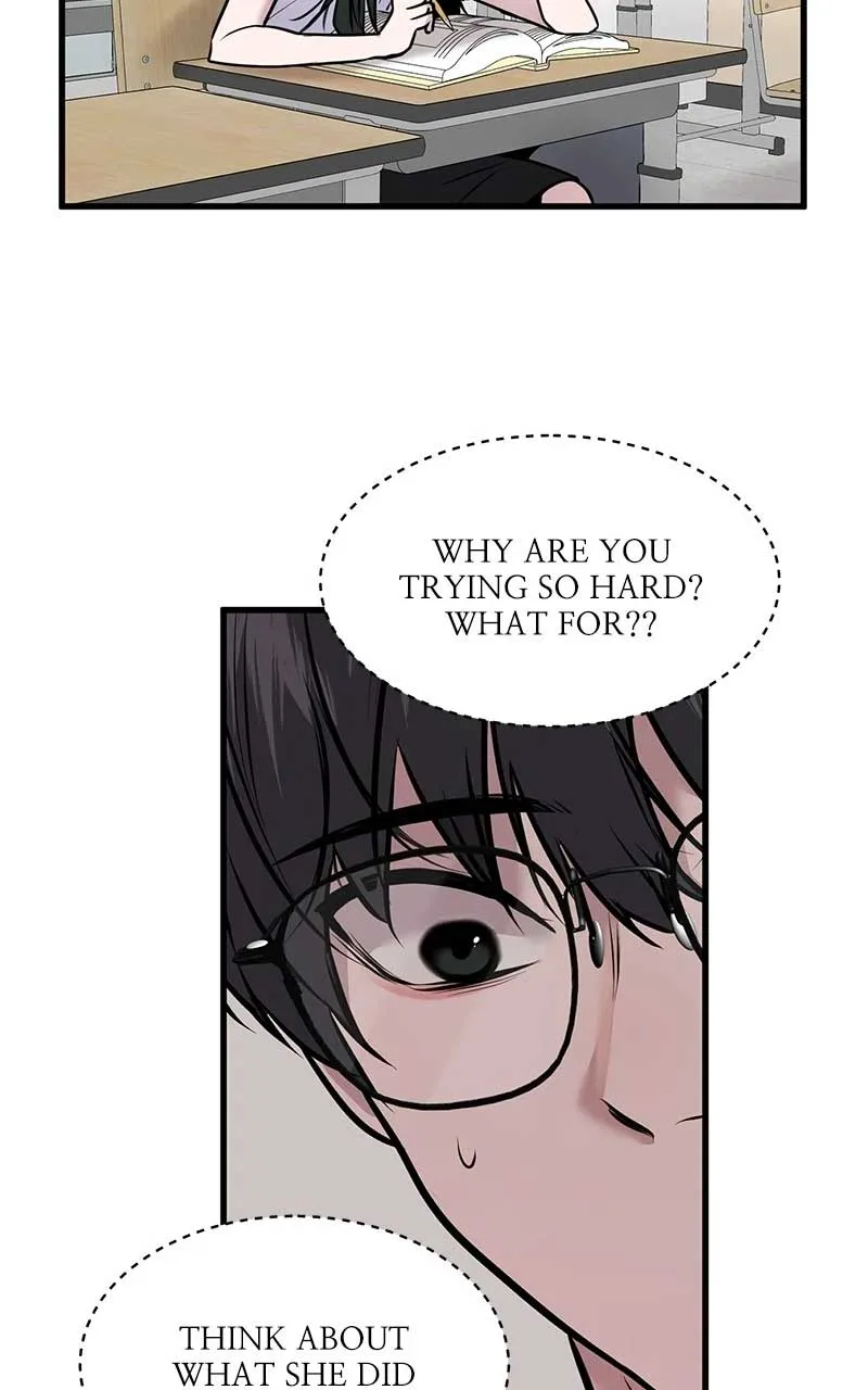 Back to Chanbi Chapter 7 page 92