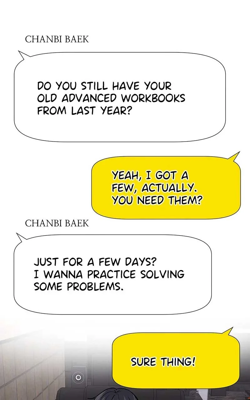 Back to Chanbi Chapter 8 page 48