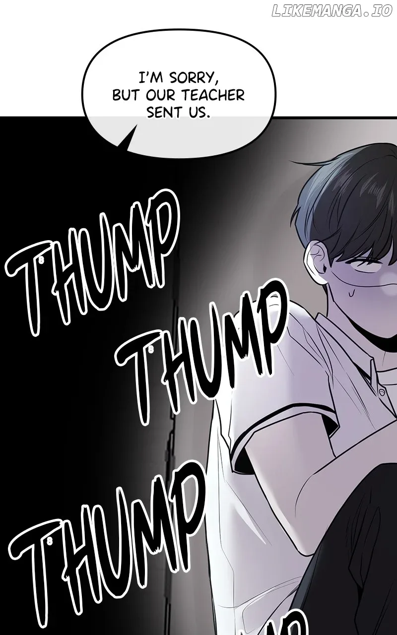 Back to Chanbi Chapter 11 page 38