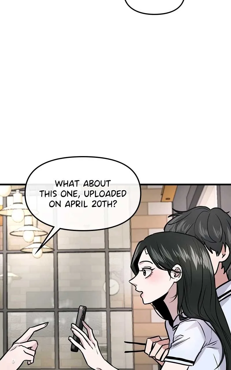 Back to Chanbi Chapter 5 page 30