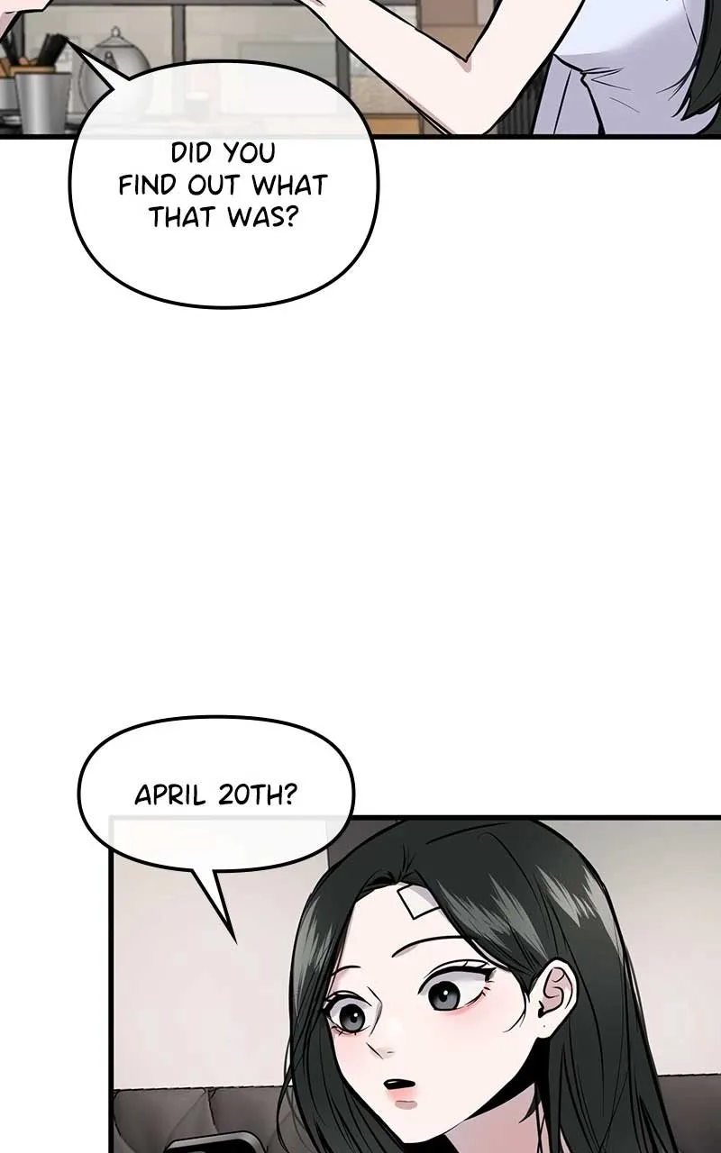 Back to Chanbi Chapter 5 page 31