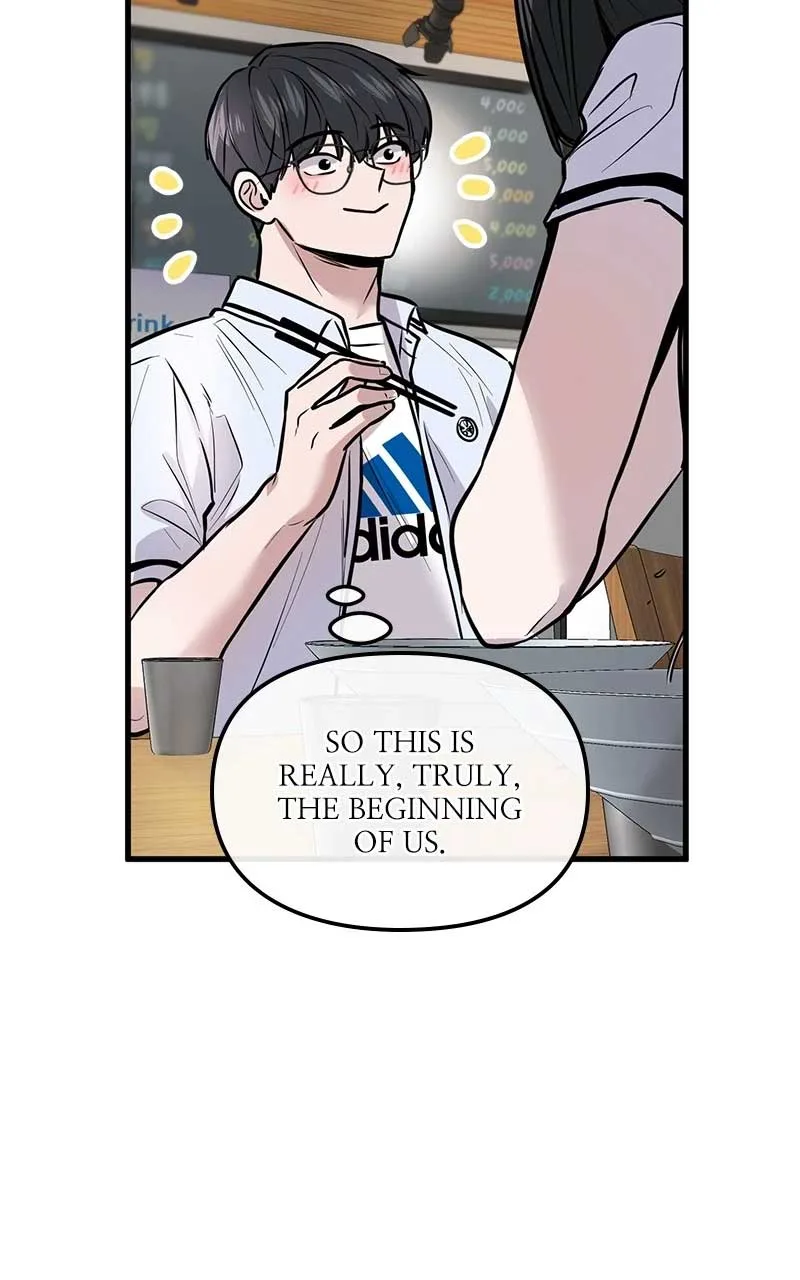 Back to Chanbi Chapter 5 page 48