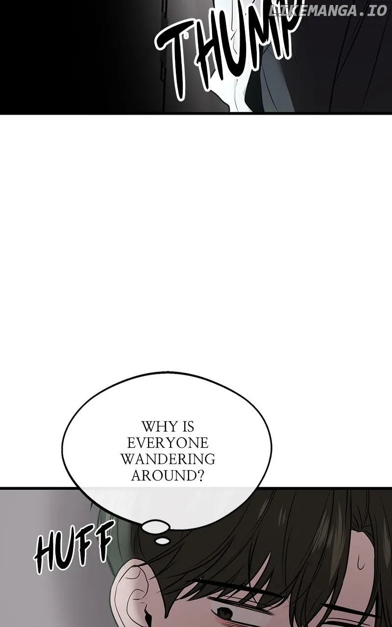 Back to Chanbi Chapter 11 page 39