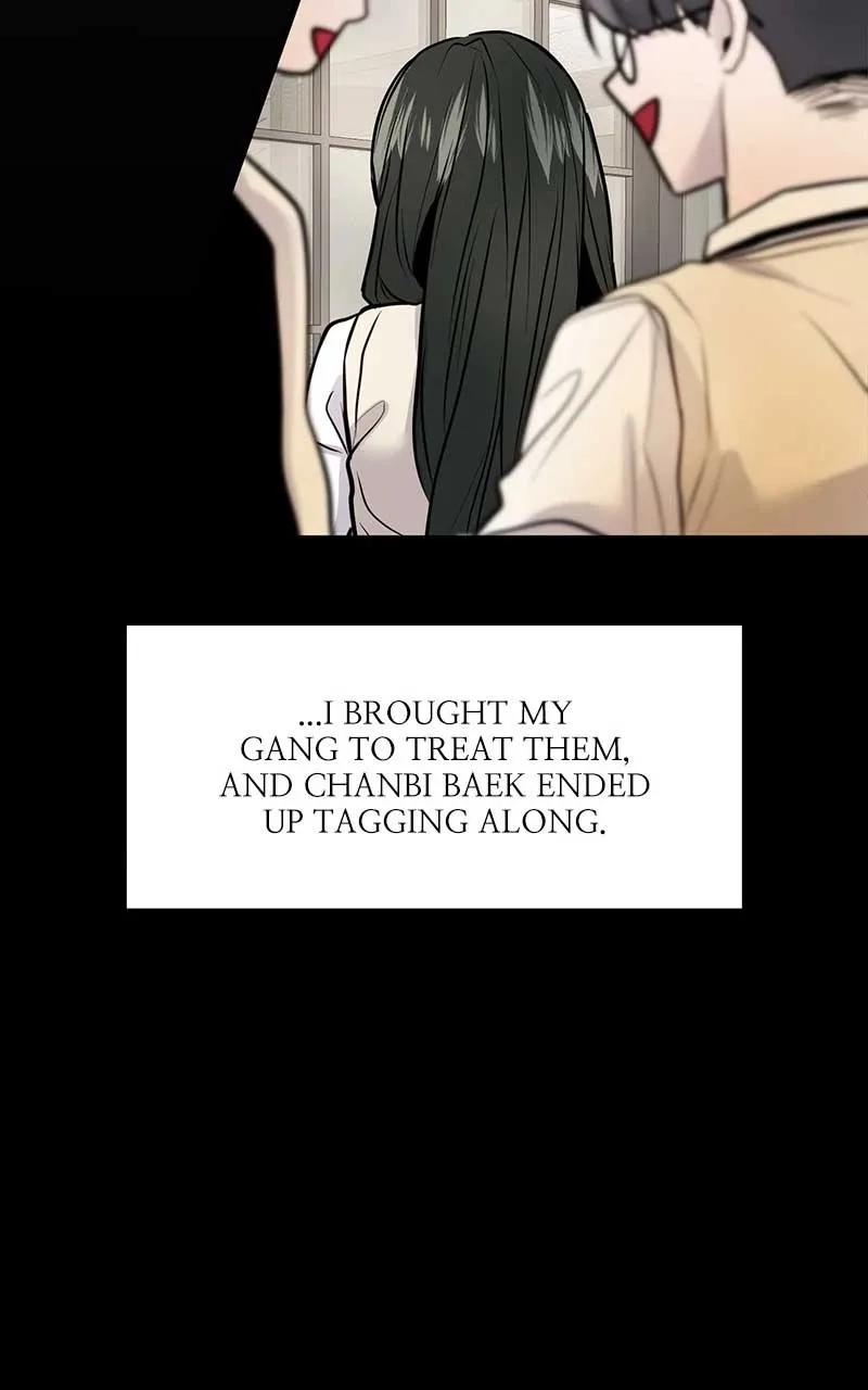 Back to Chanbi Chapter 5 page 50