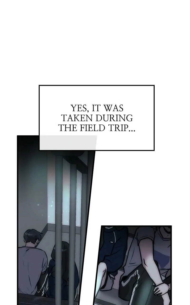 Back to Chanbi Chapter 5 page 41