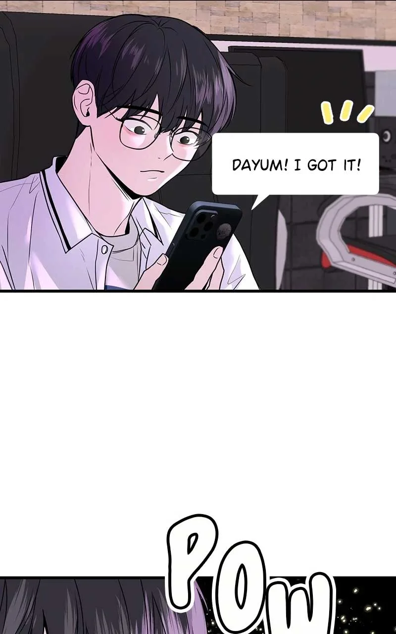 Back to Chanbi Chapter 8 page 46