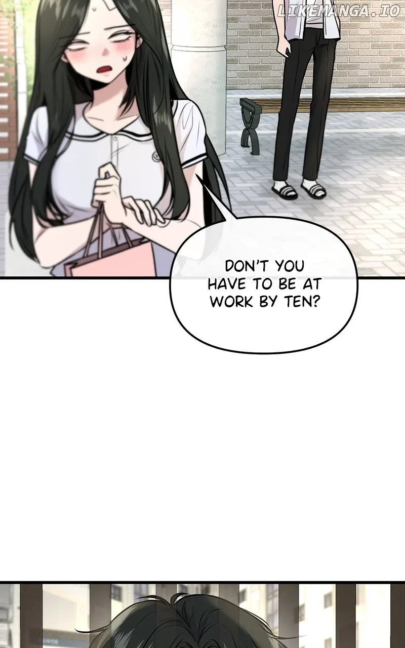 Back to Chanbi Chapter 10 page 35