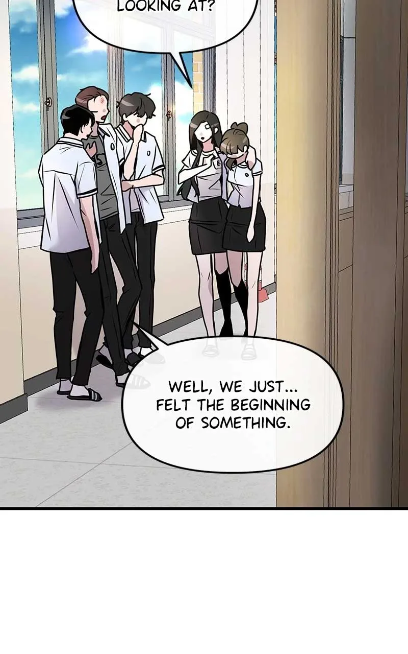 Back to Chanbi Chapter 6 page 31