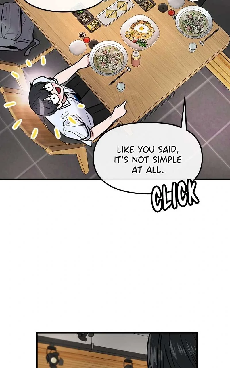 Back to Chanbi Chapter 5 page 47