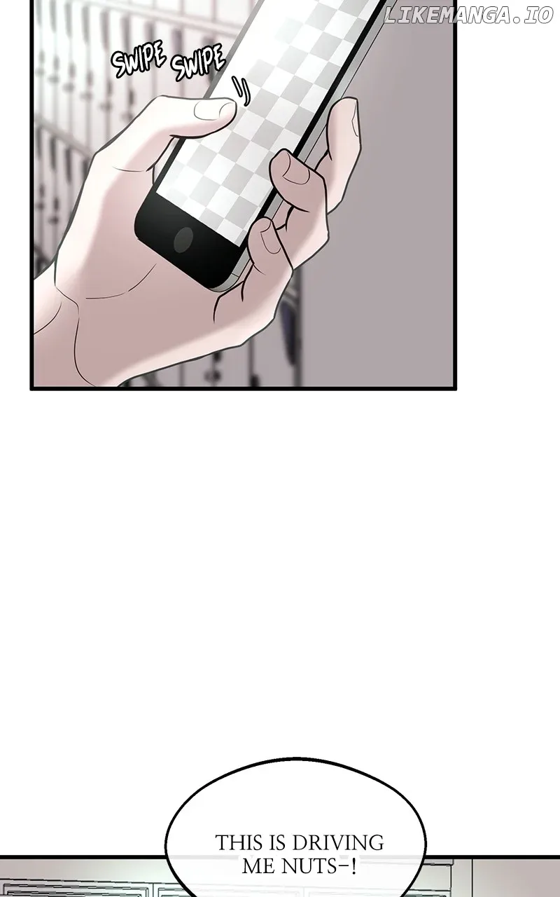 Back to Chanbi Chapter 11 page 43