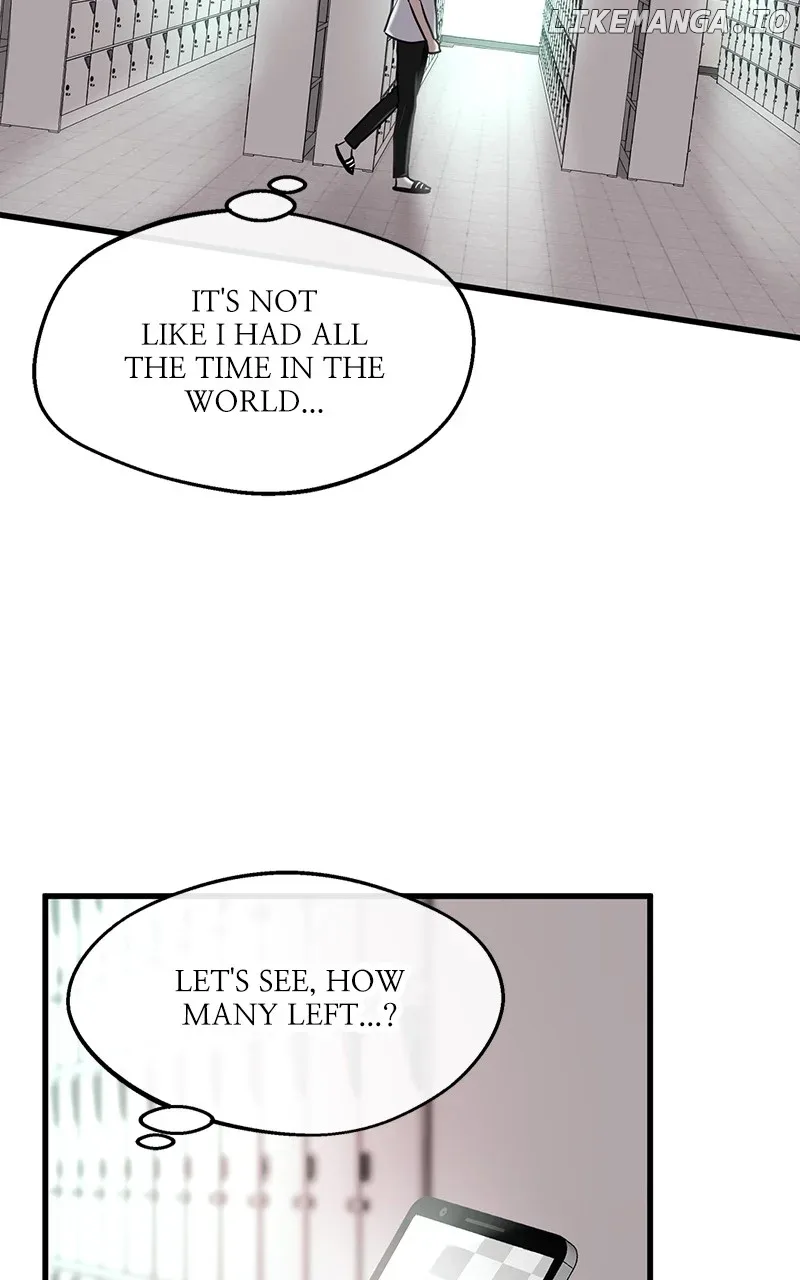 Back to Chanbi Chapter 11 page 42