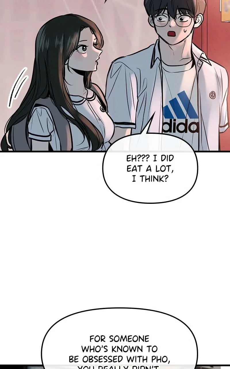 Back to Chanbi Chapter 5 page 67
