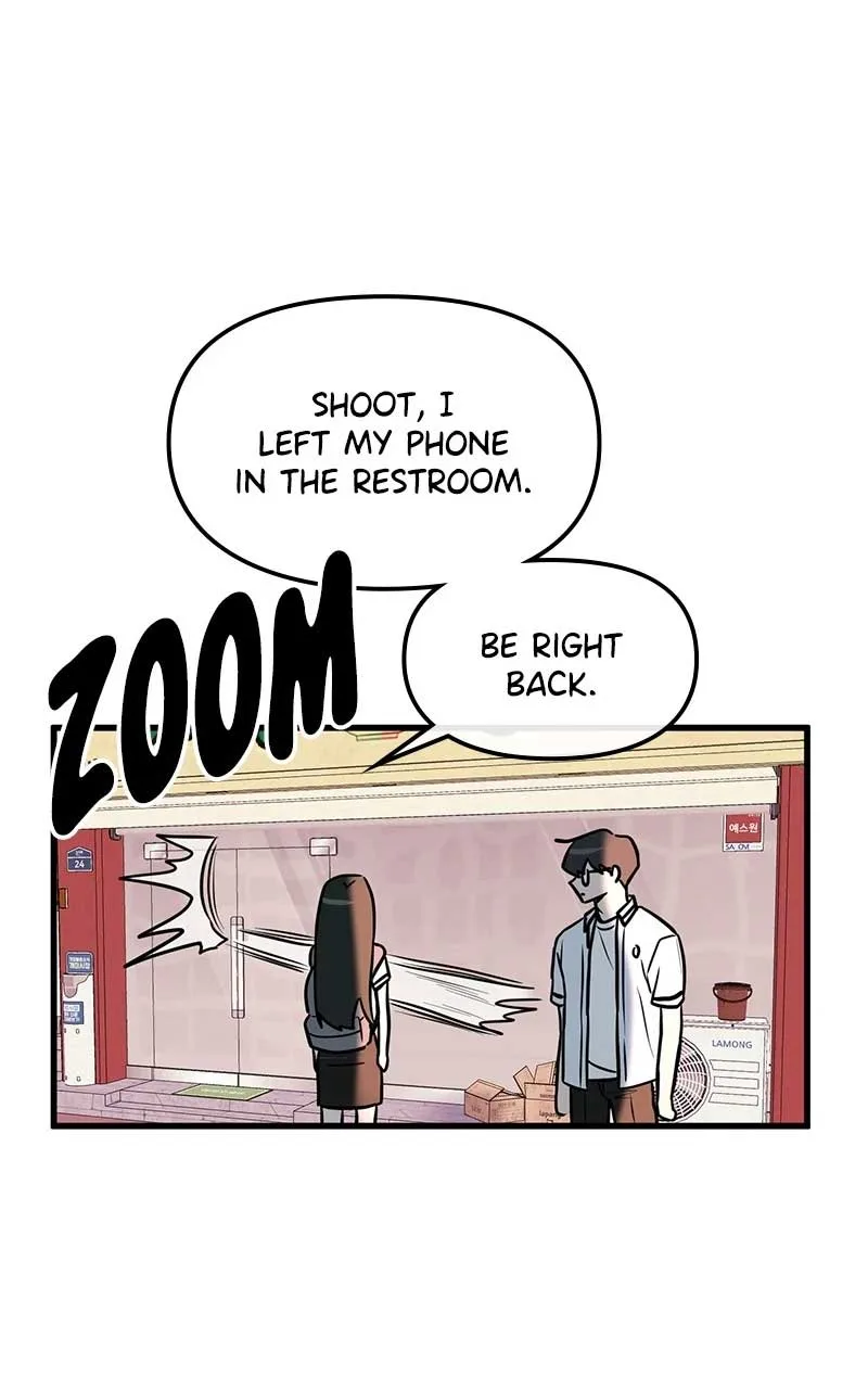 Back to Chanbi Chapter 5 page 65