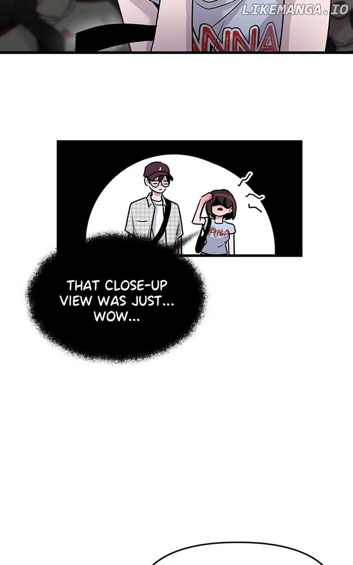 Back to Chanbi Chapter 19 page 45