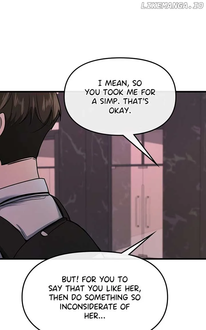 Back to Chanbi Chapter 13 page 44