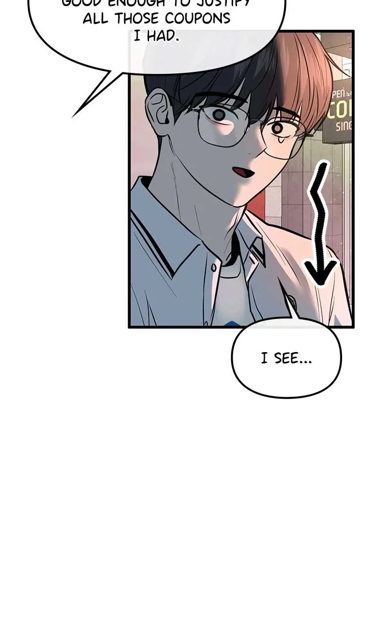 Back to Chanbi Chapter 5 page 70