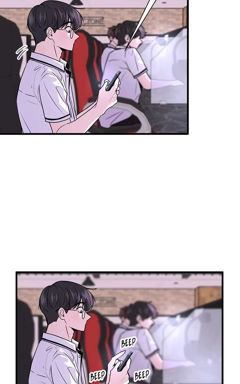 Back to Chanbi Chapter 8 page 51