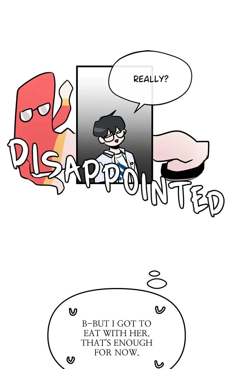 Back to Chanbi Chapter 5 page 61