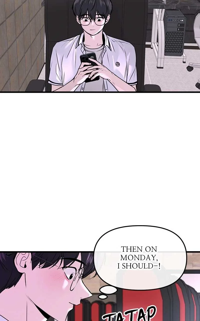 Back to Chanbi Chapter 8 page 49
